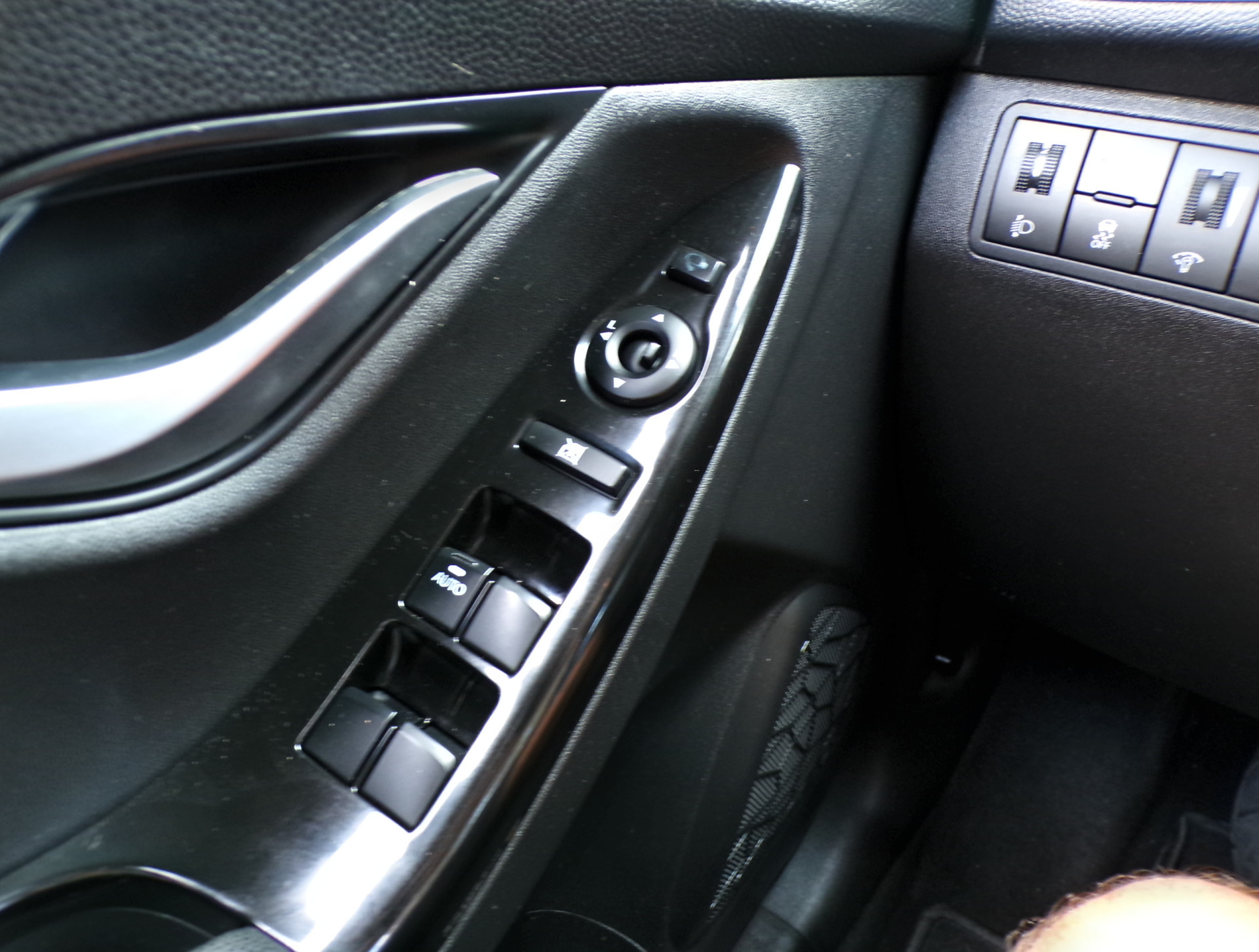 Hoofdafbeelding Hyundai ix20