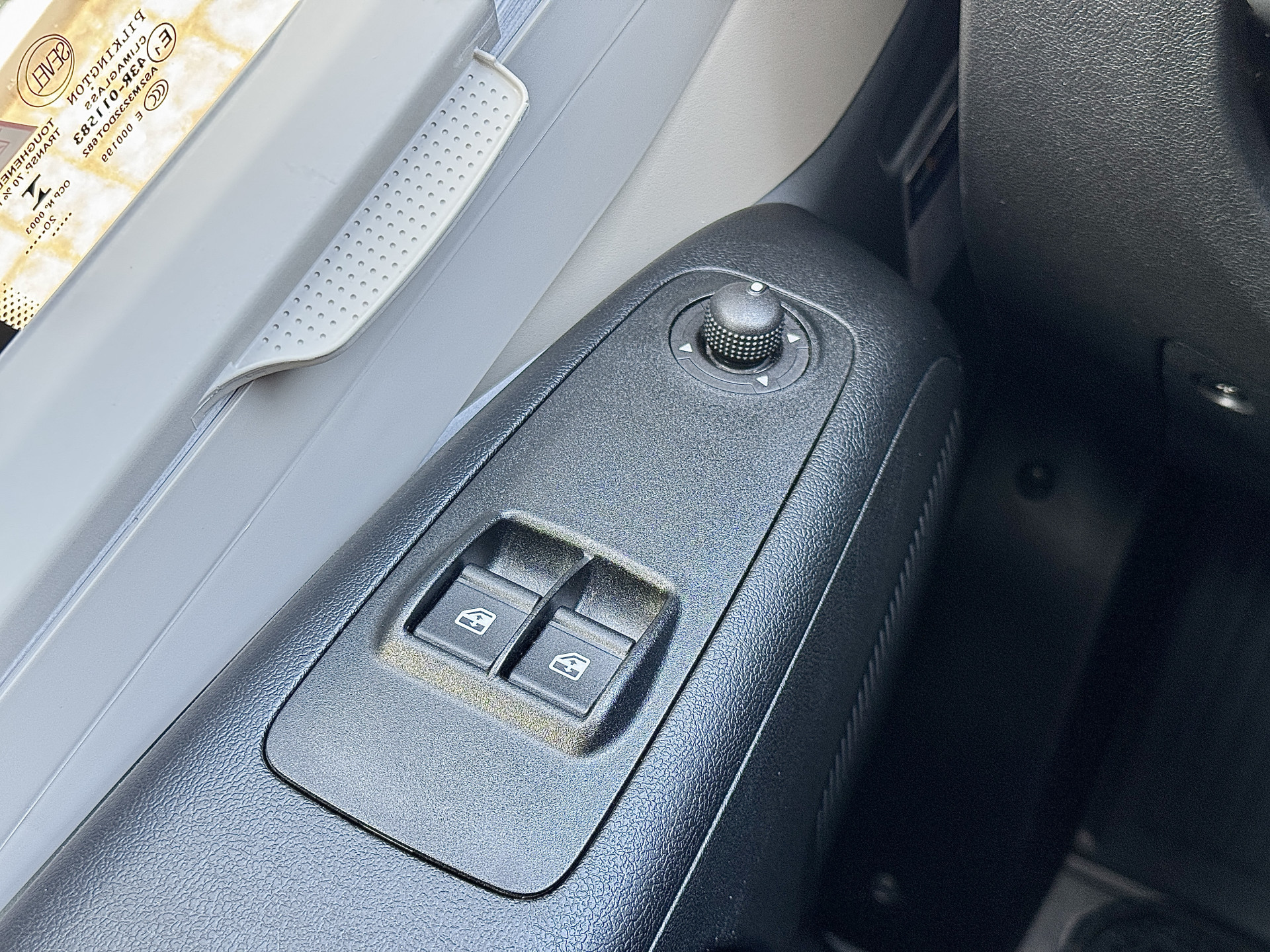 Hoofdafbeelding Adria CORAL 670 SL