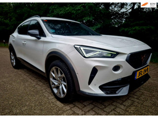 CUPRA Formentor 1.5 TSI / camera / automaat / navi / 18 inch