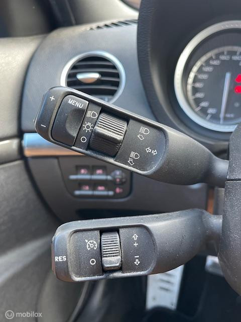 Hoofdafbeelding Alfa Romeo 159