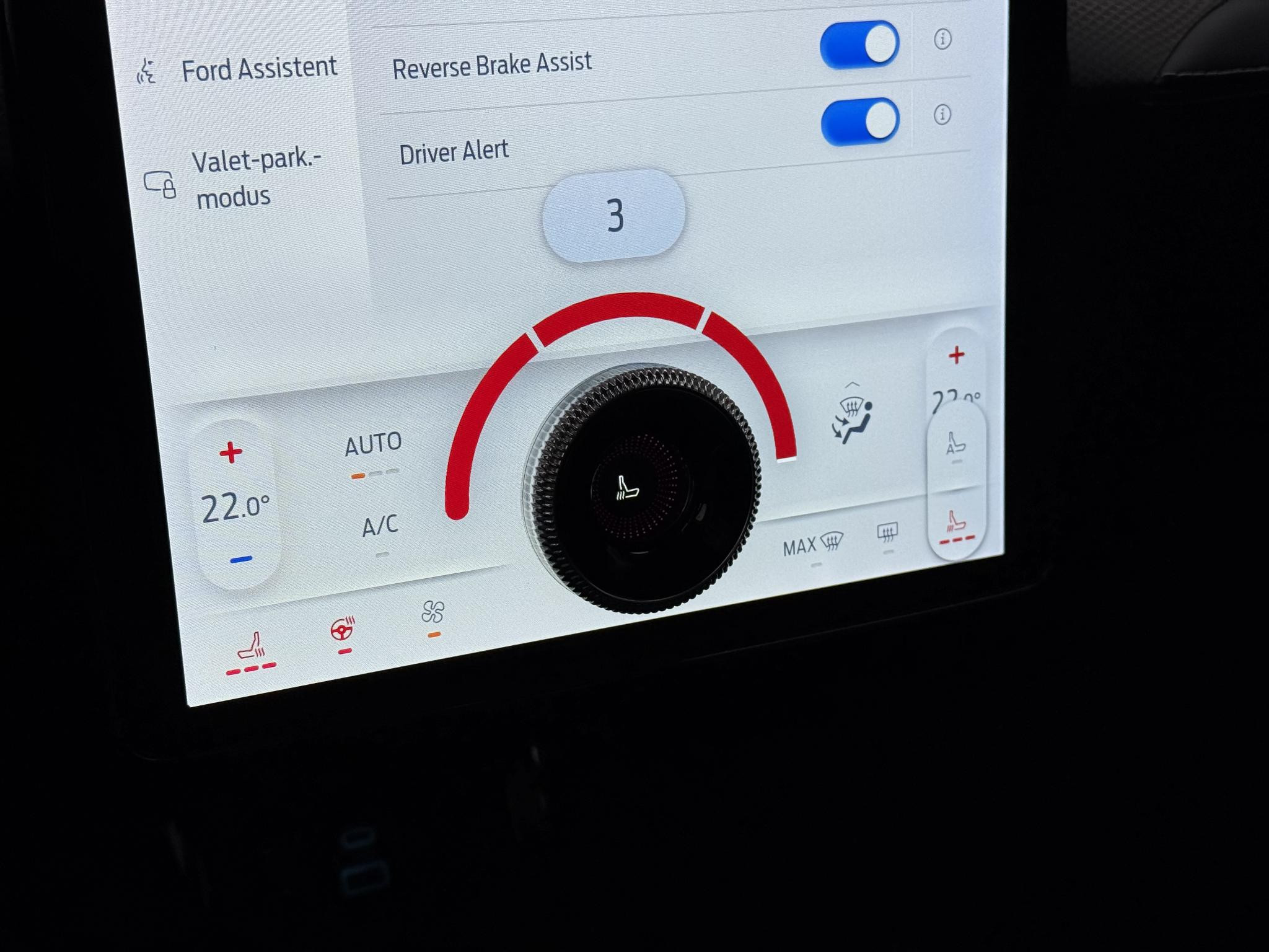 Hoofdafbeelding Ford Mustang Mach-E