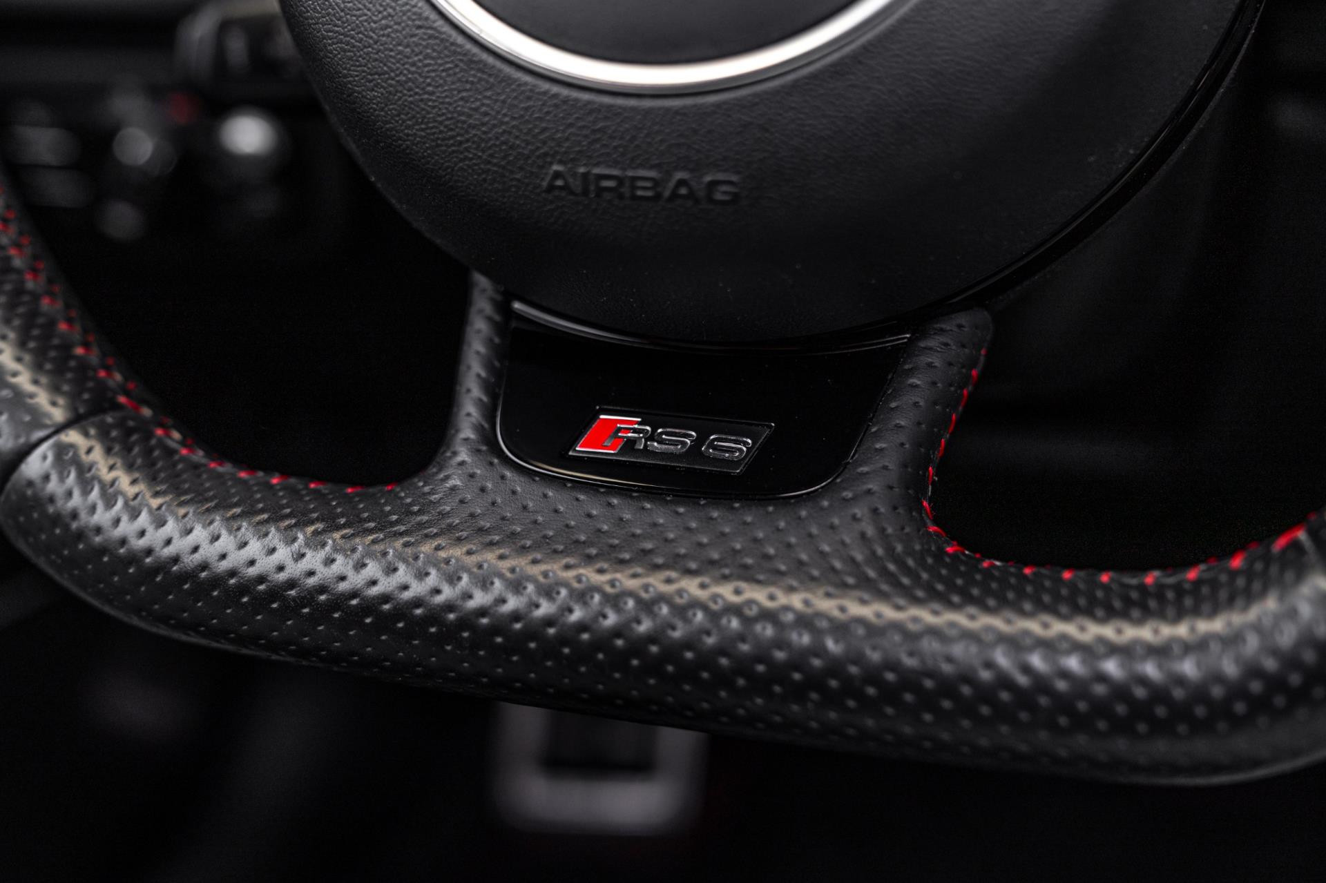 Hoofdafbeelding Audi RS6