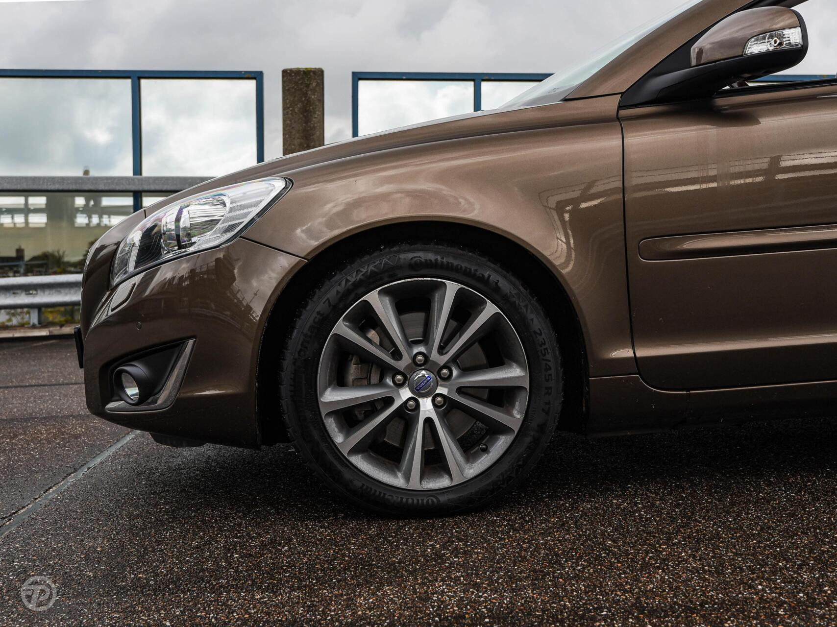 Hoofdafbeelding Volvo C70