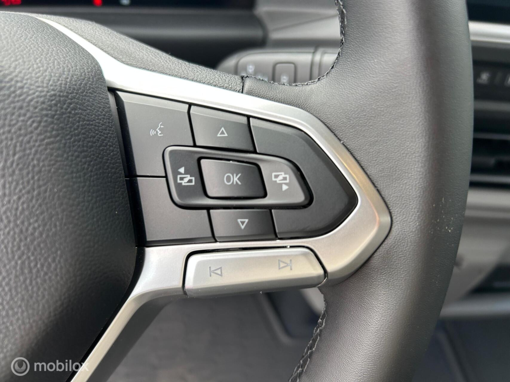 Hoofdafbeelding Volkswagen e-Transporter