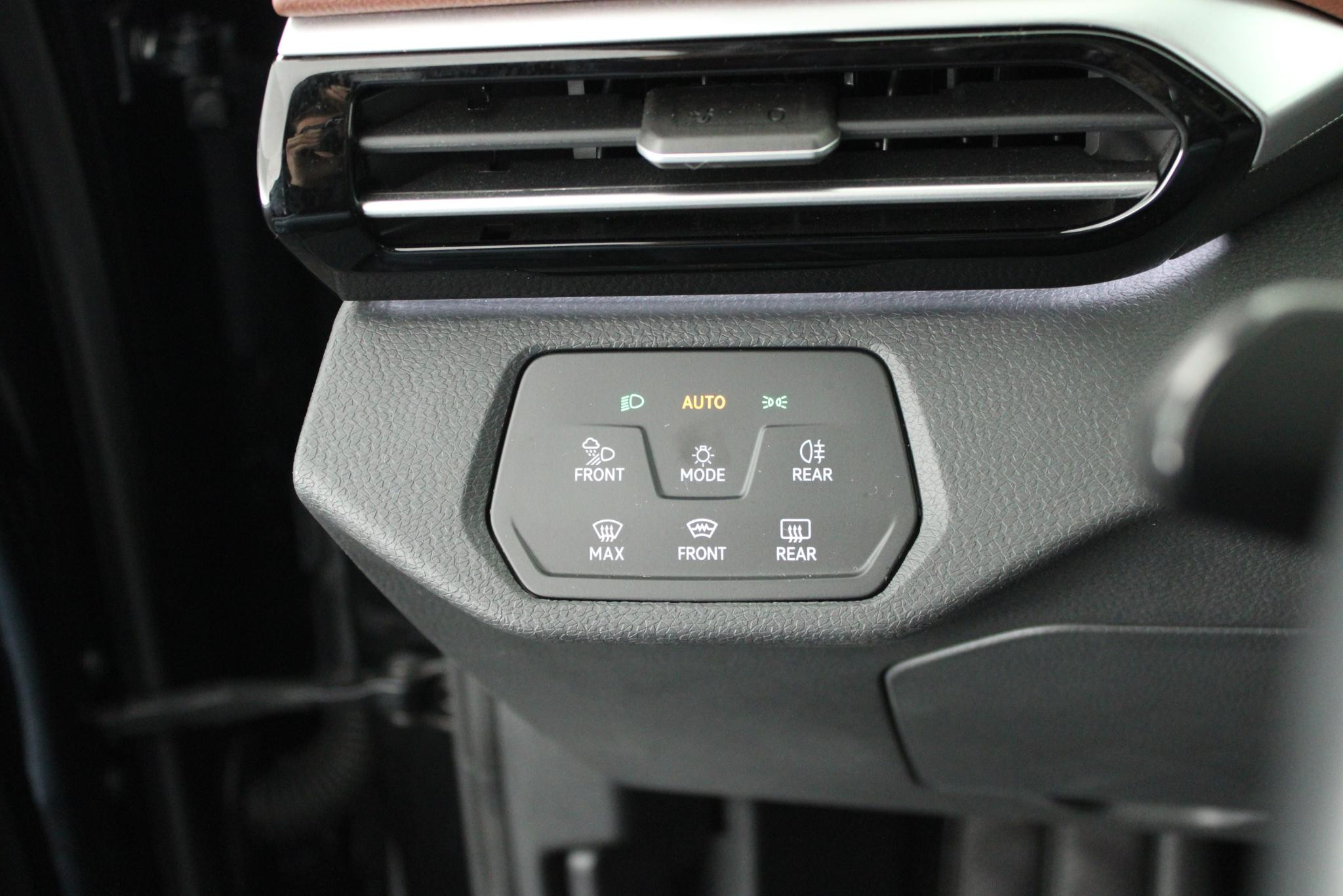 Hoofdafbeelding Volkswagen ID.4