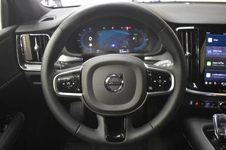 Volvo V60 Volvo V60 T6 350PK AWD PLUS DARK | HEICO spoiler | Trekhaak | Styling pack - afbeelding nr 12