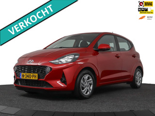Hoofdafbeelding Hyundai i10 Hyundai I10 1.0 Comfort-Airco/DAB/Cruise Controle/Apple/Android