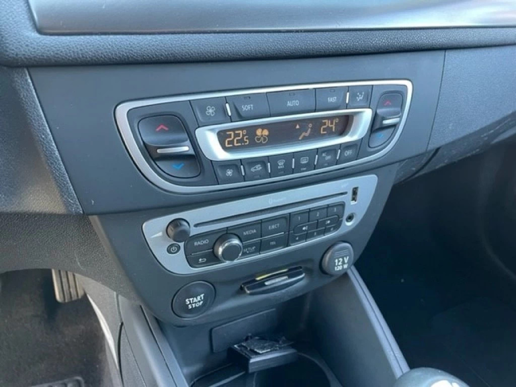 Hoofdafbeelding Renault Mégane