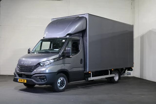 Iveco Daily 40C18 3.0 Bakwagen met Laadklep Automaat (Nieuw Model)