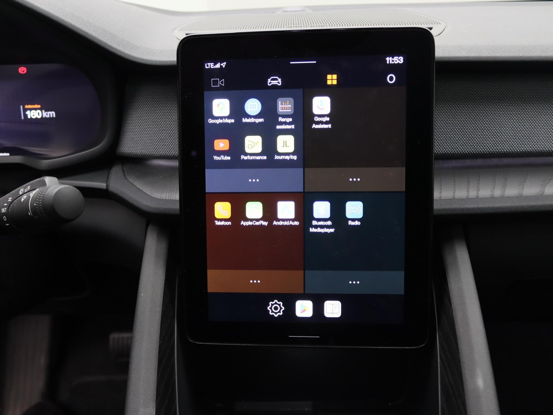 Hoofdafbeelding Polestar 2