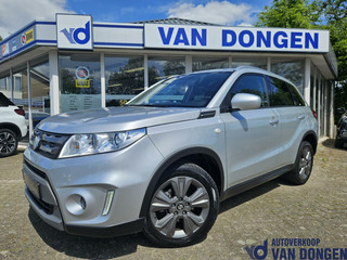 Suzuki Vitara 1.6 Exclusive | Automaat | Slechts 35.500 KM! | Carplay / Navi