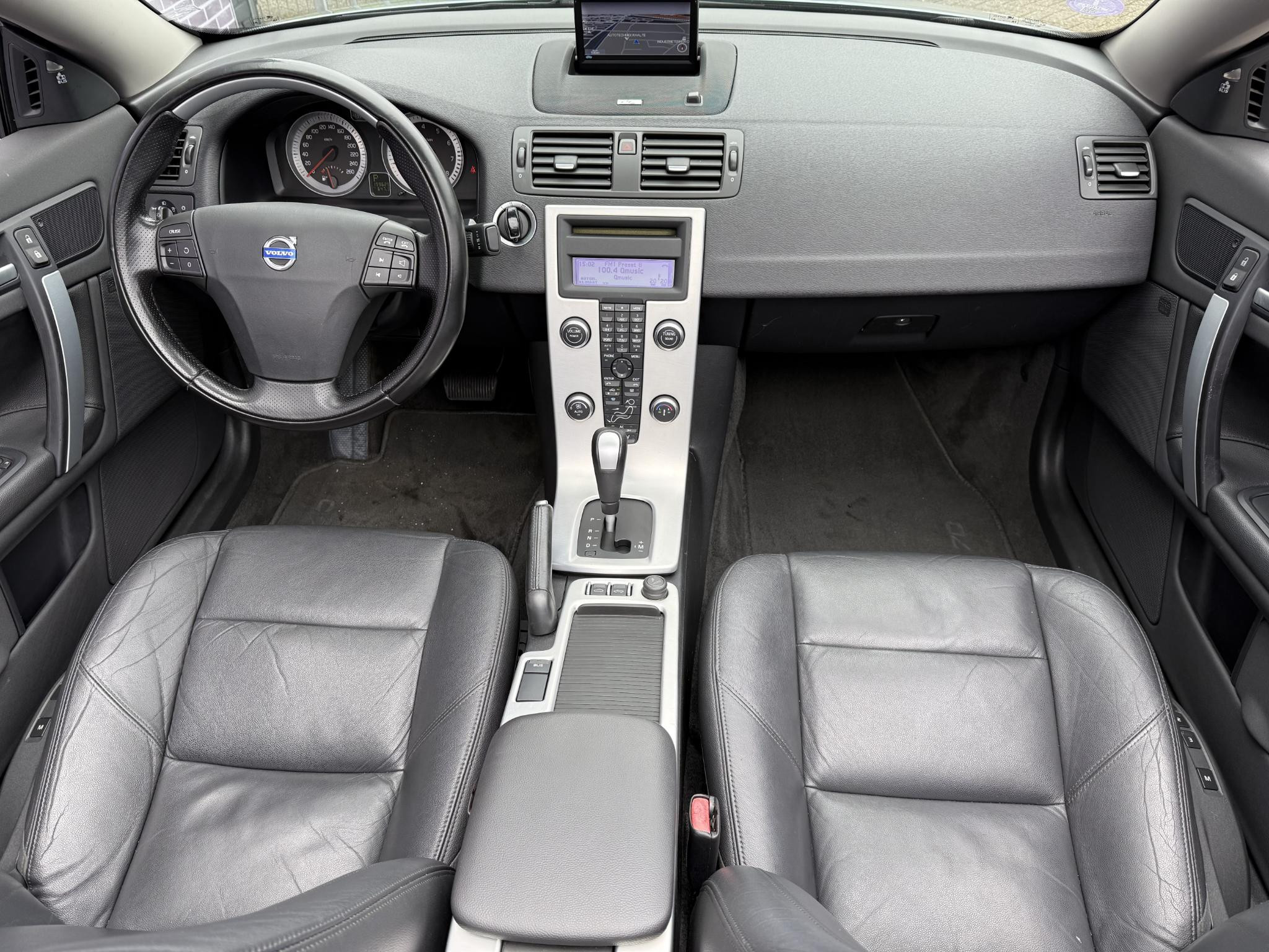 Hoofdafbeelding Volvo C70