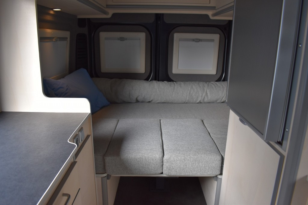 Hoofdafbeelding Peugeot Boxer