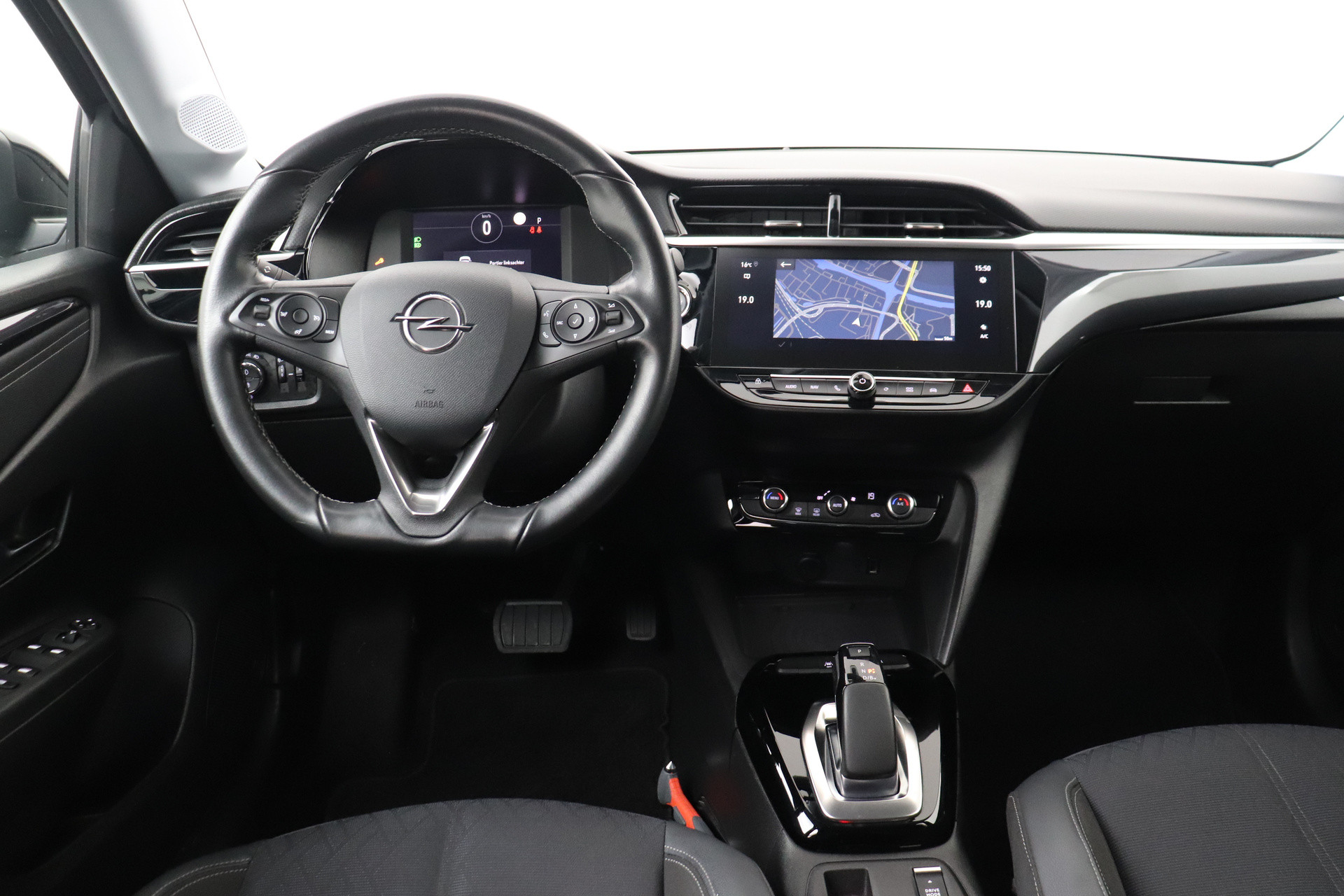 Hoofdafbeelding Opel Corsa-e