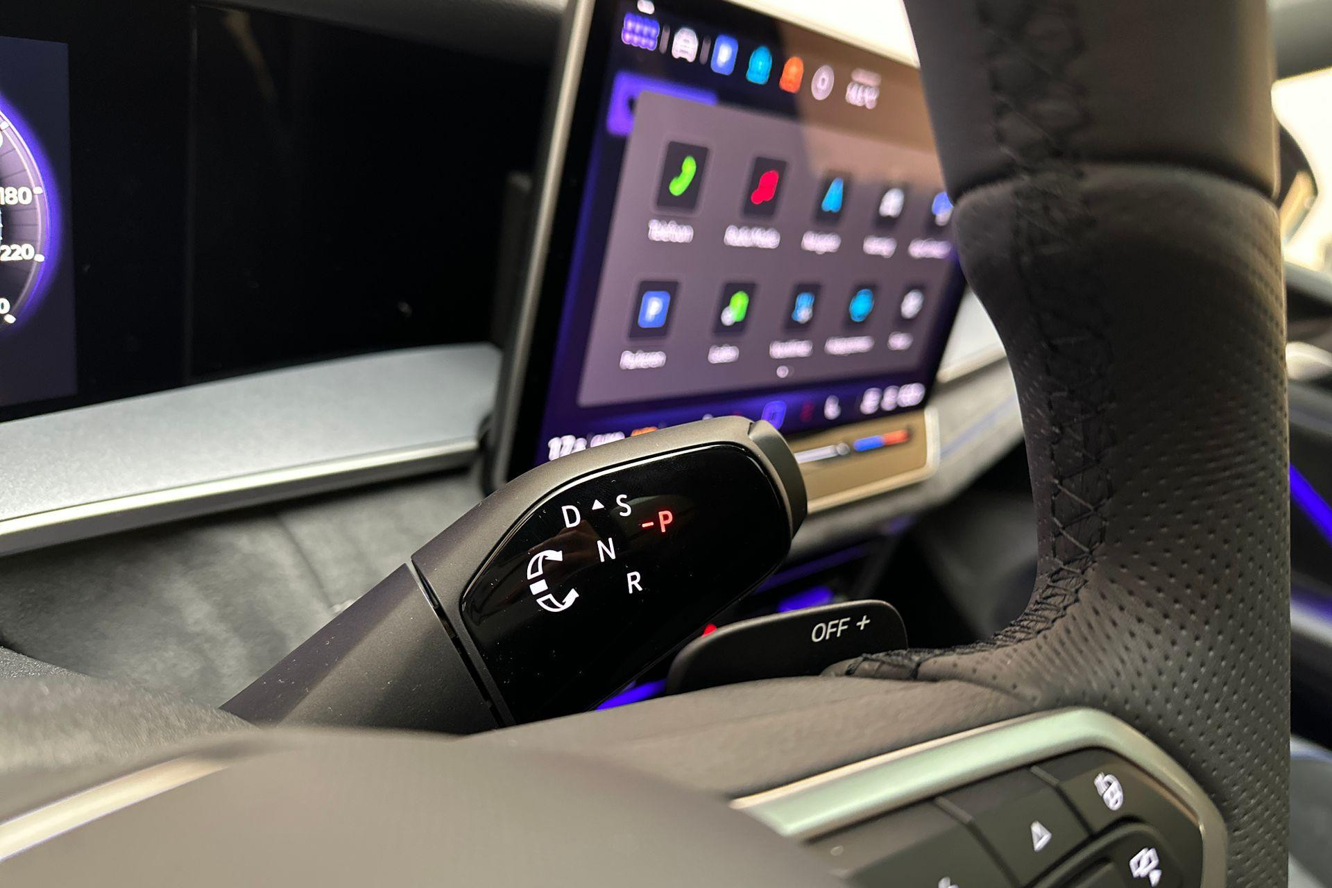 Hoofdafbeelding Volkswagen Tayron