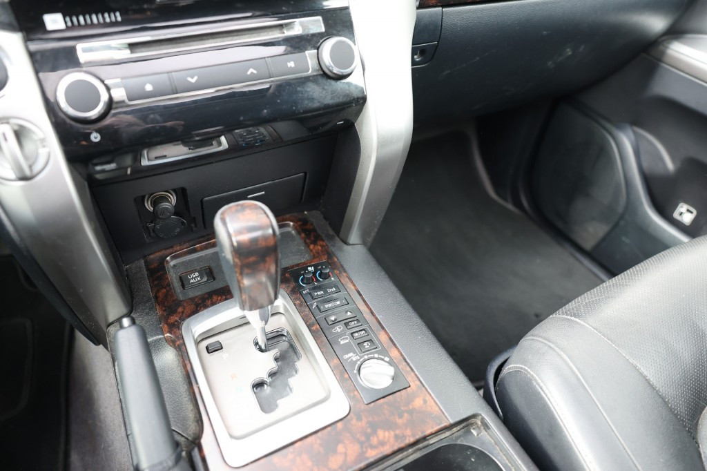 Hoofdafbeelding Toyota Land Cruiser