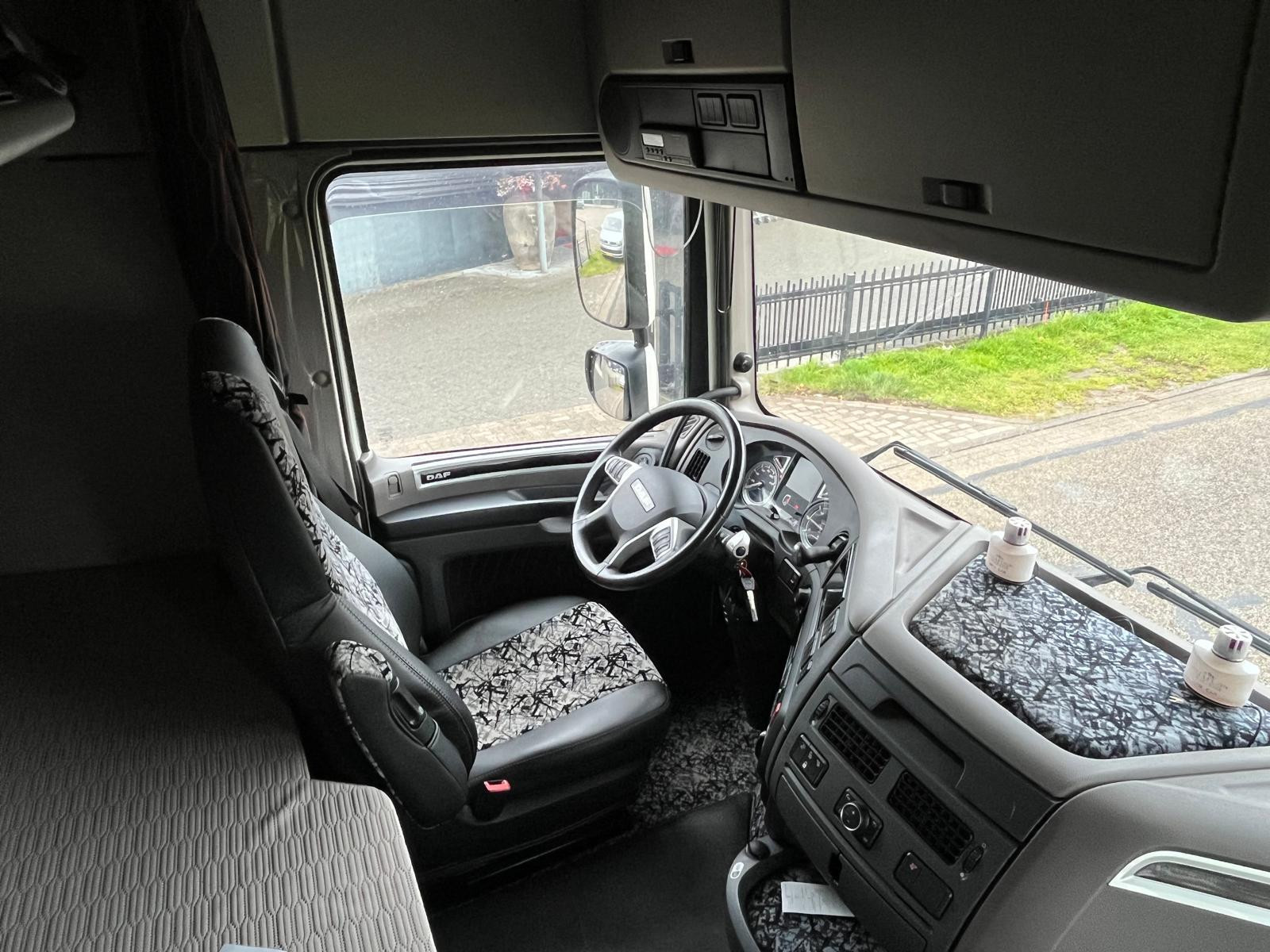 Hoofdafbeelding DAF XF480