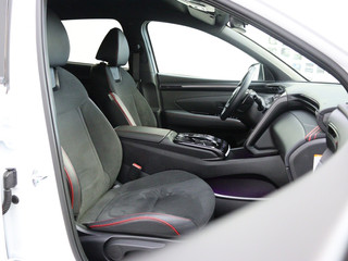 Hyundai Tucson Hyundai Tucson 1.6 T-GDI PHEV N Line 4WD | Private Lease 699,- p.m. | - afbeelding nr 18