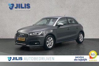 Audi A1 Sportback 1.0 TFSI | Cruise control | Navigatie | Parkeersensoren