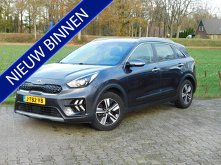 Kia Niro 1.6 GDi Hybrid DynamicLine