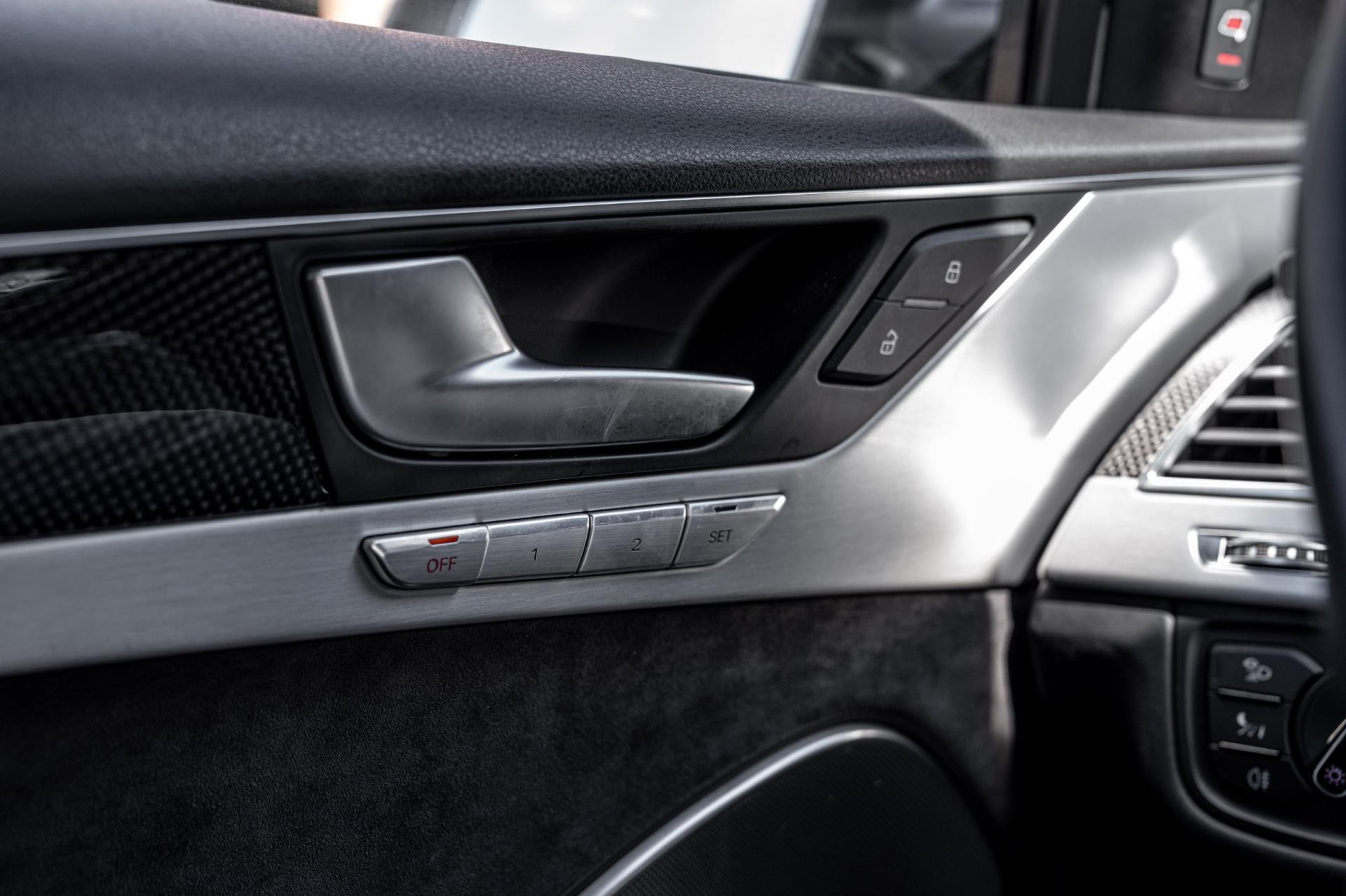 Hoofdafbeelding Audi S8