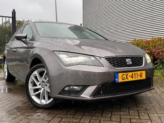 SEAT Leon 1.6 TDI STYLE