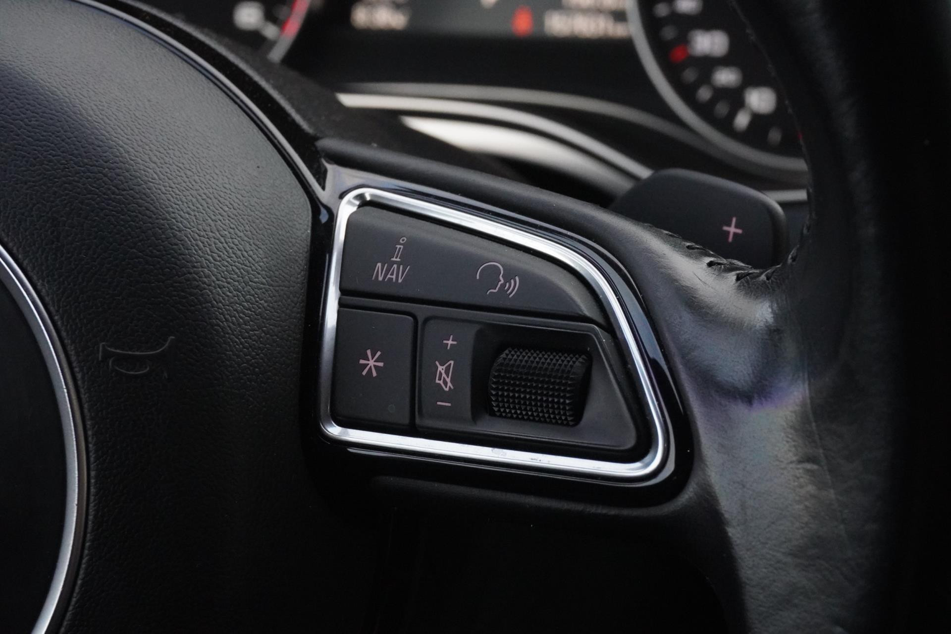 Hoofdafbeelding Audi A6 Allroad