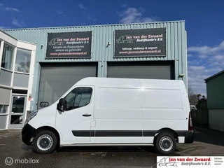 Renault Master  T33 2.3 dCi Euro 6 Lang Hoog Airco Navi   Générique