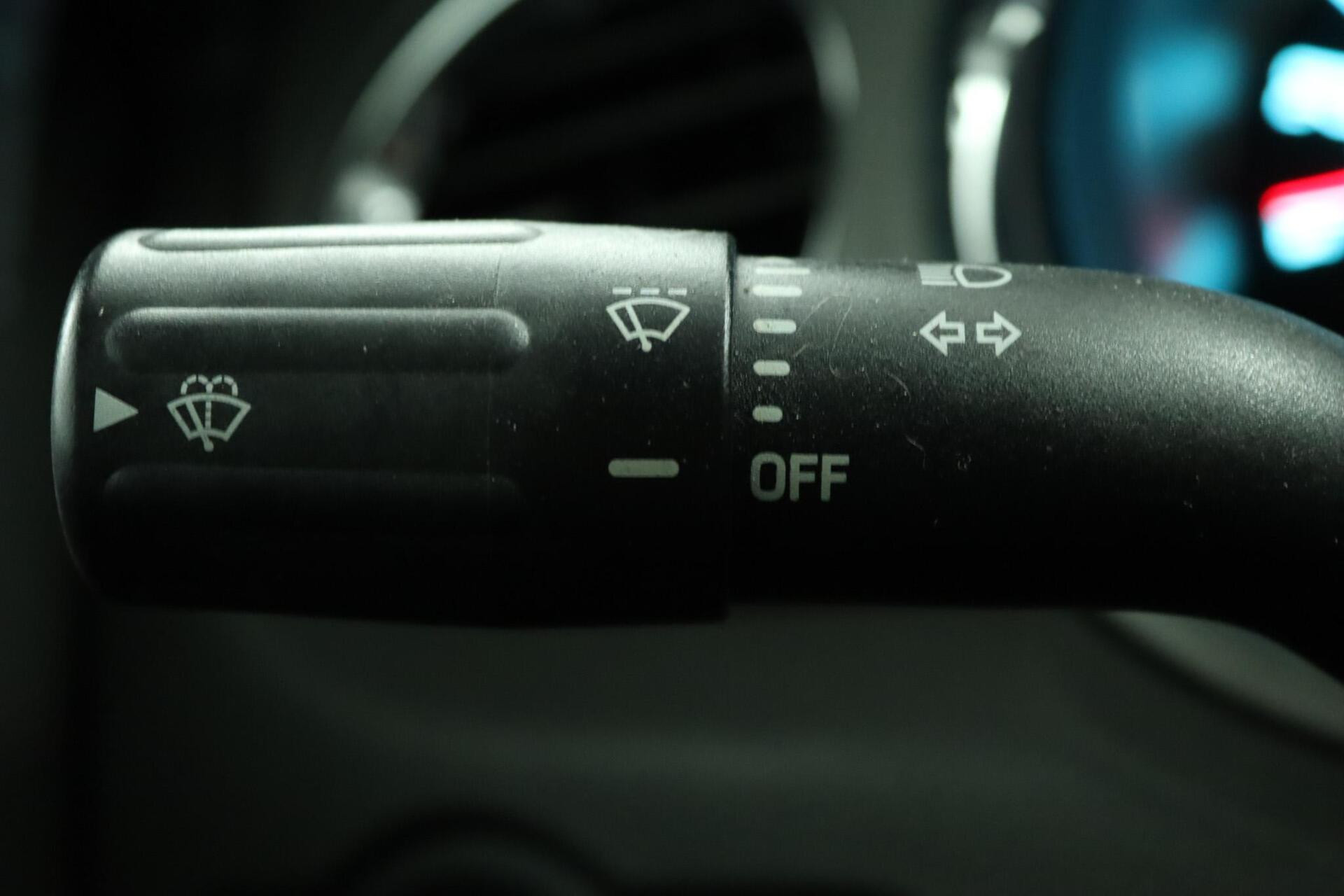 Hoofdafbeelding Ford Mustang