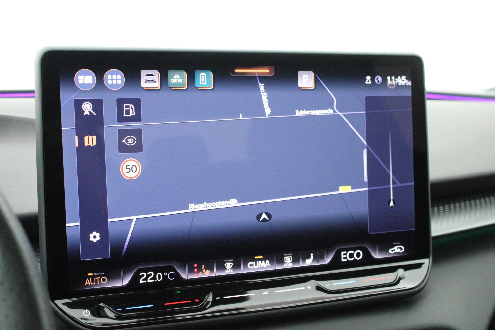 Hoofdafbeelding CUPRA Terramar