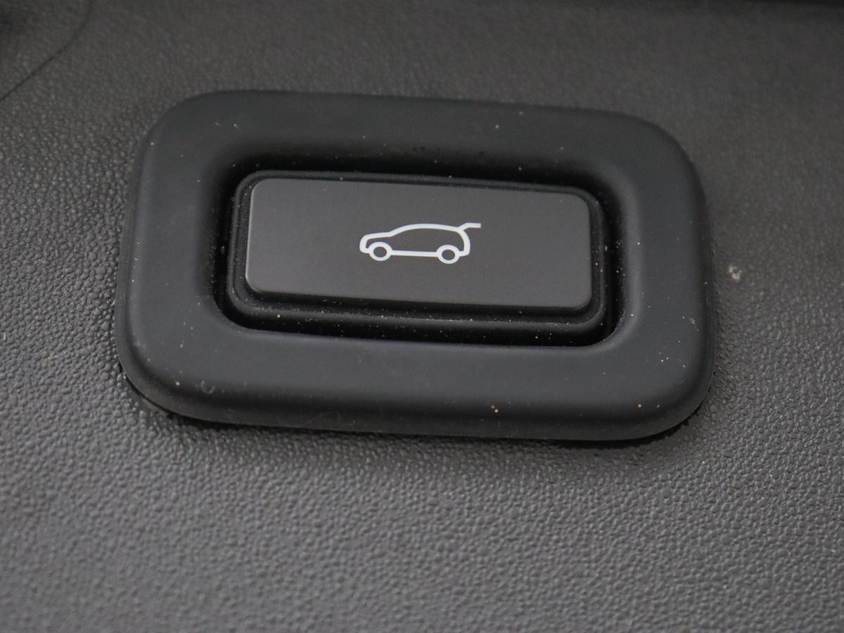 Hoofdafbeelding Land Rover Discovery Sport