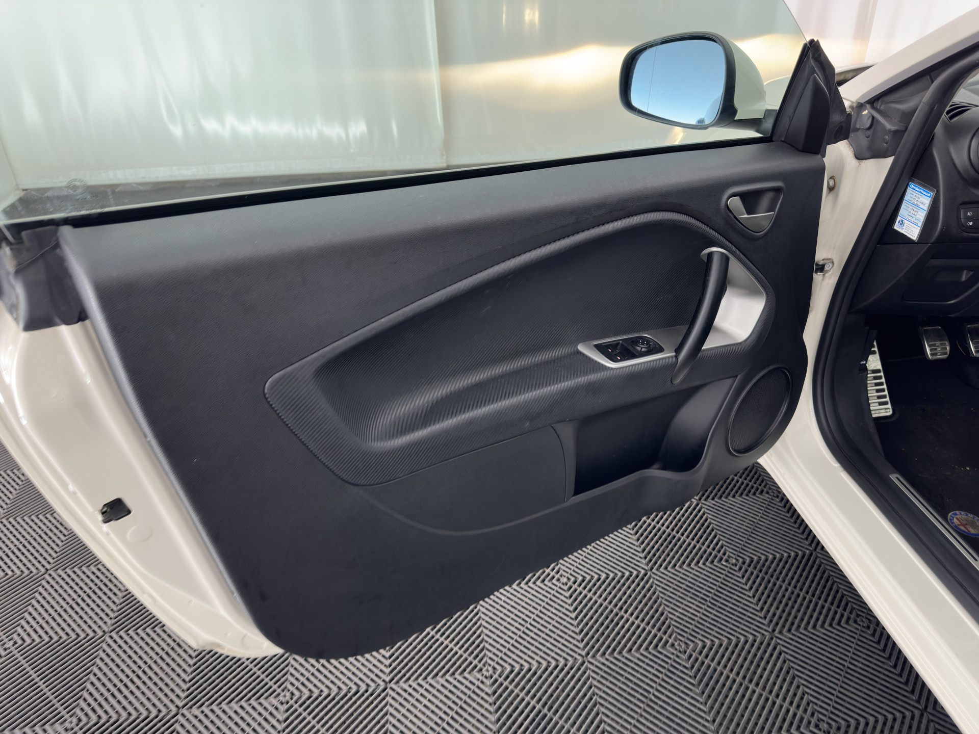 Hoofdafbeelding Alfa Romeo MiTo