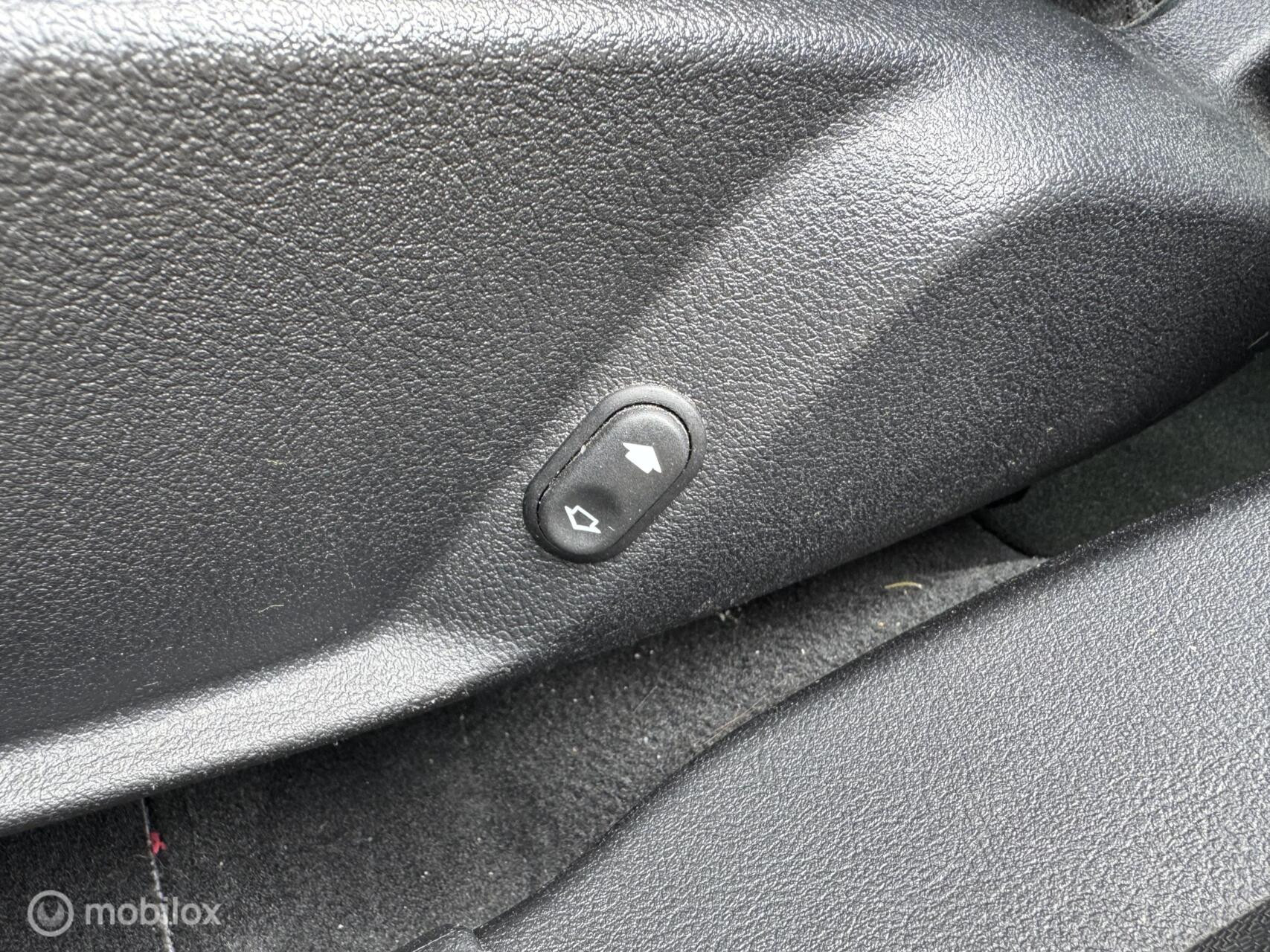 Hoofdafbeelding Ford Mondeo