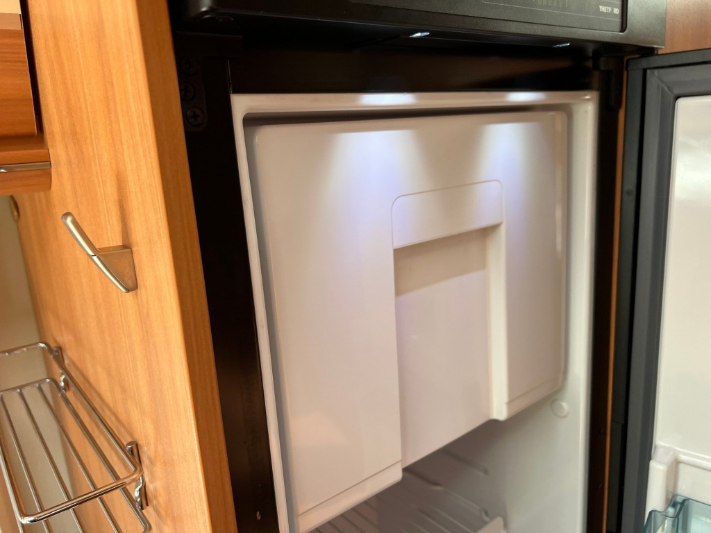 Hoofdafbeelding Hymer Ml-t 580 Automaat