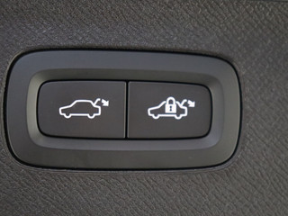 Volvo XC90 Volvo XC90 2.0 T8 AWD U. Dark | Luchtvering | 22