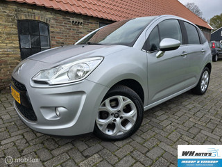 Citroen C3 1.4 VTi Selection nette auto! CRUISE CONTROL