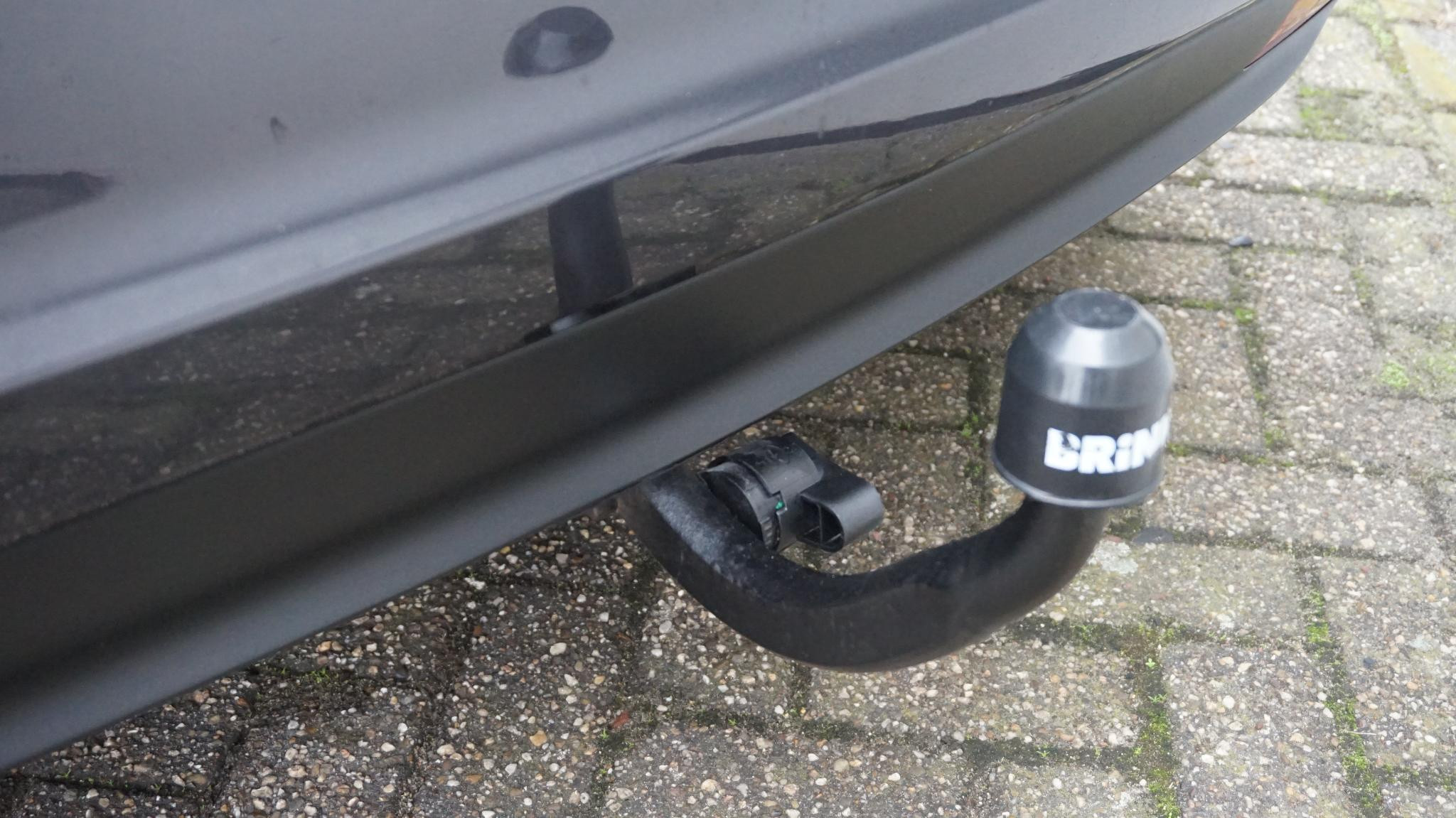 Hoofdafbeelding Kia Venga