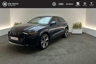 Audi Q8 Pro Line S 55 TFSI e Automaat