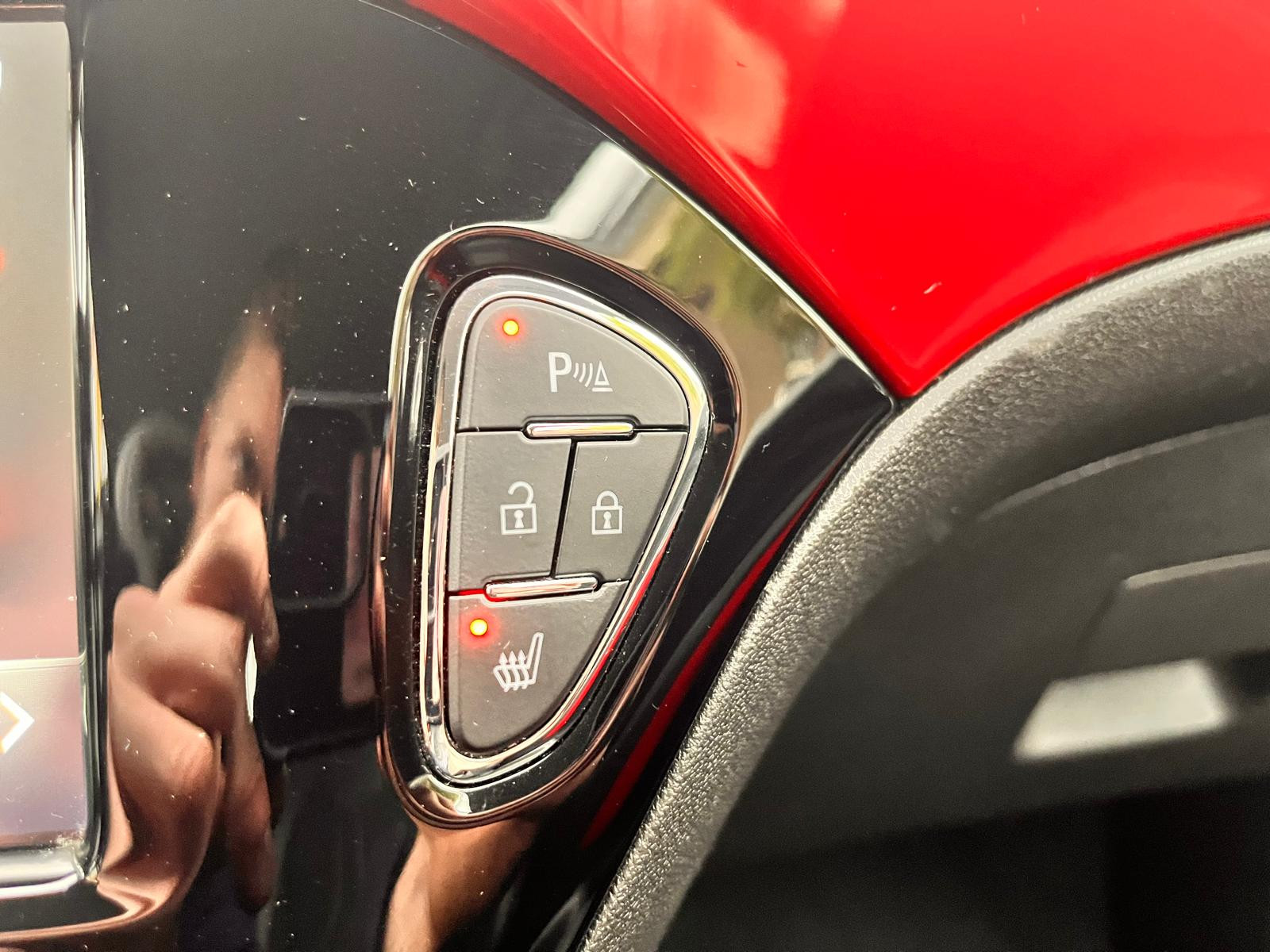 Hoofdafbeelding Opel ADAM