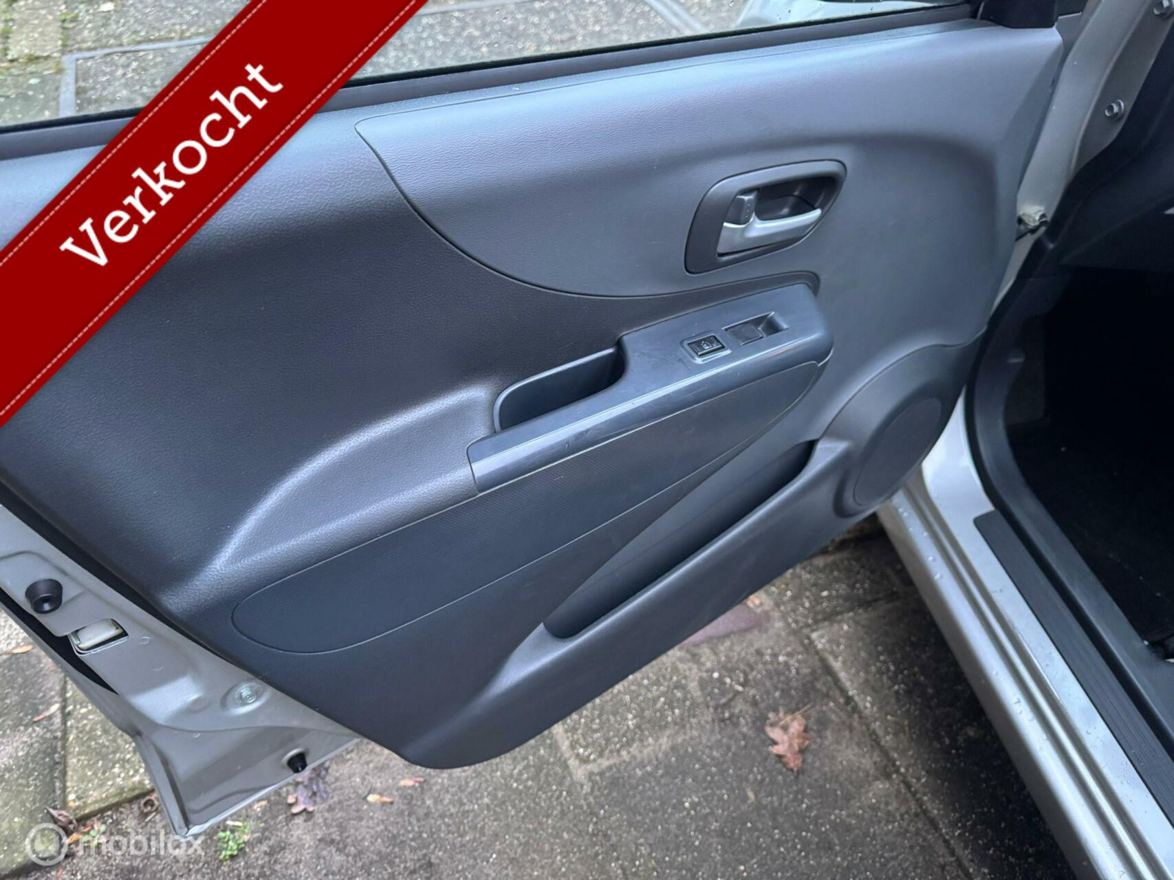 Hoofdafbeelding Suzuki Alto