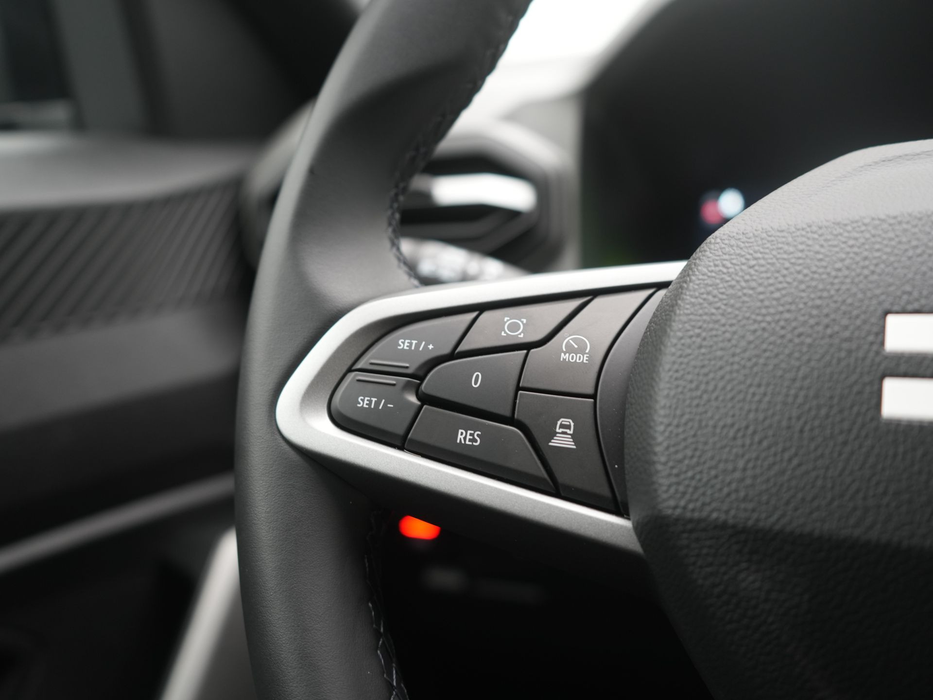 Hoofdafbeelding Dacia Bigster