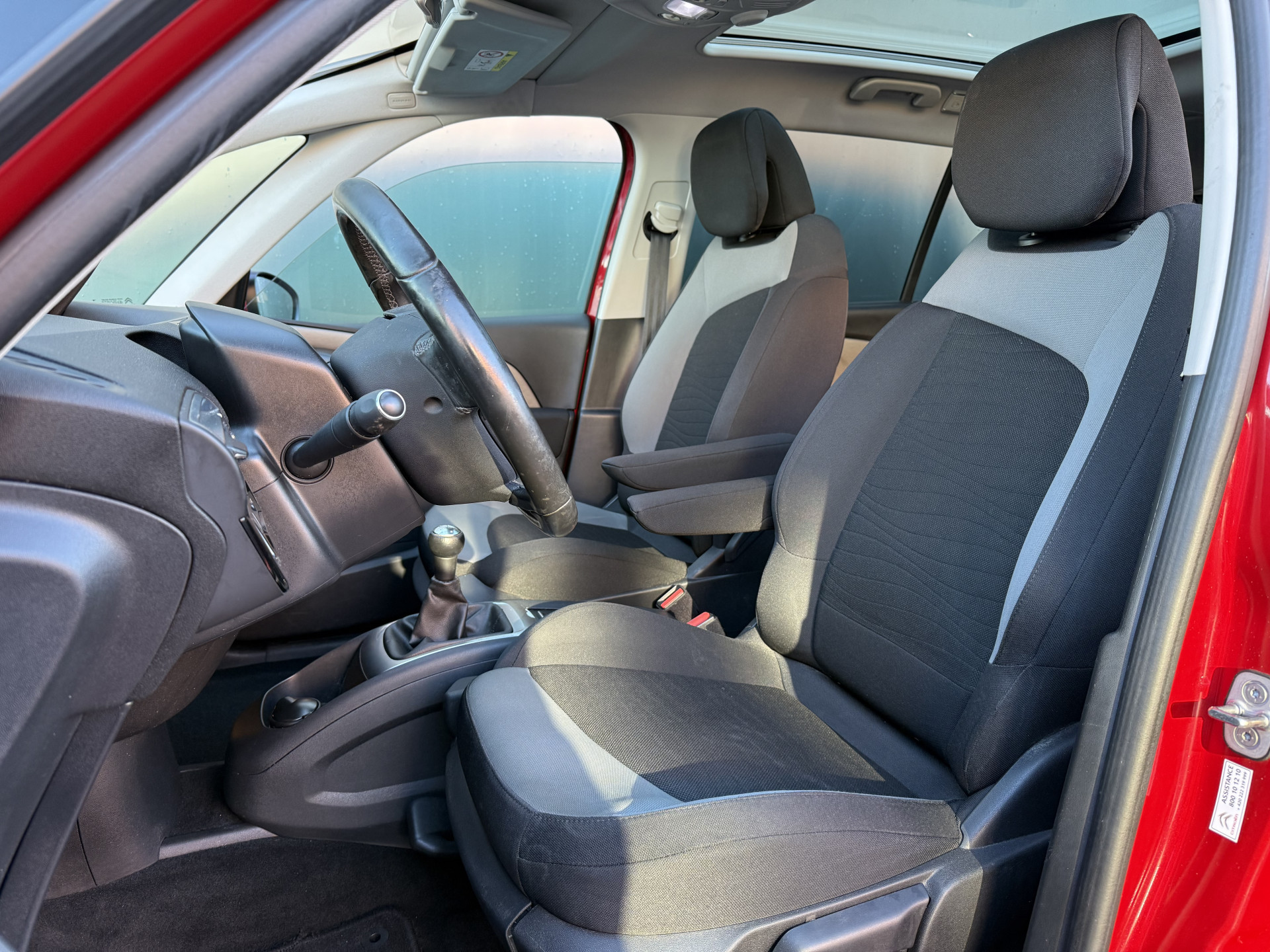 Hoofdafbeelding Citroën Grand C4 Picasso