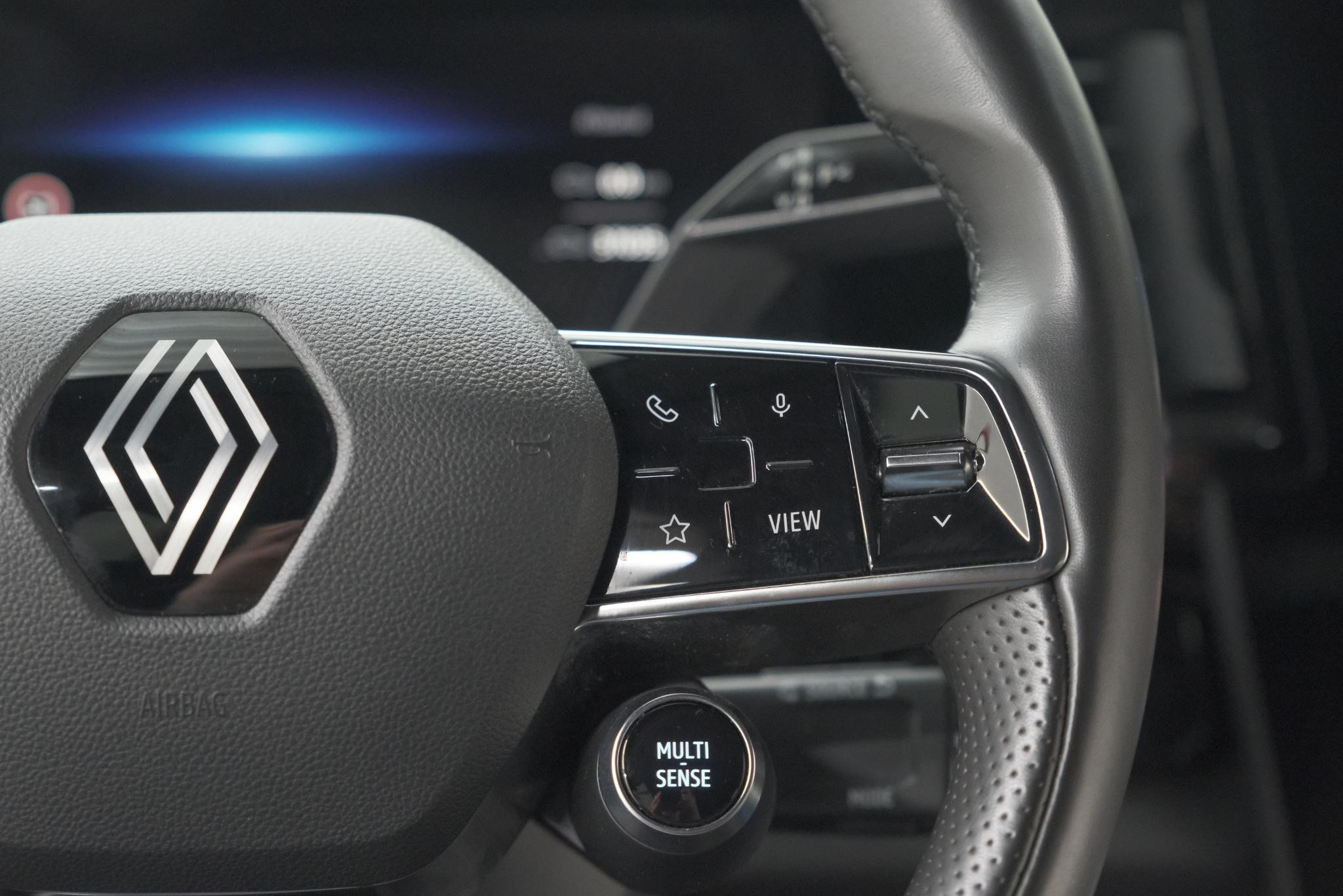 Hoofdafbeelding Renault Espace