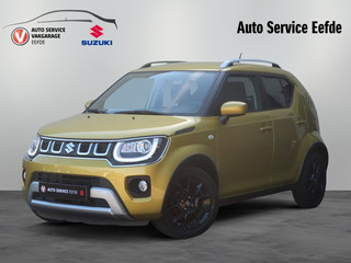 Suzuki Ignis Suzuki Ignis 1.2 Select Smart Hybrid AllGrip | Navigatie | Camera - afbeelding nr 1