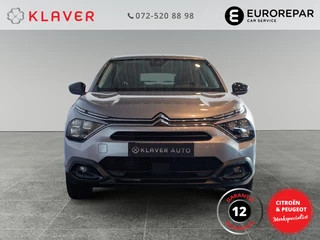 Citroën C4 Citroën C4 130PK Plus | Automaat | Camera | Navi | Climate - afbeelding nr 2
