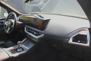 BMW XM BMW XM PHEV 50e - afbeelding nr 14