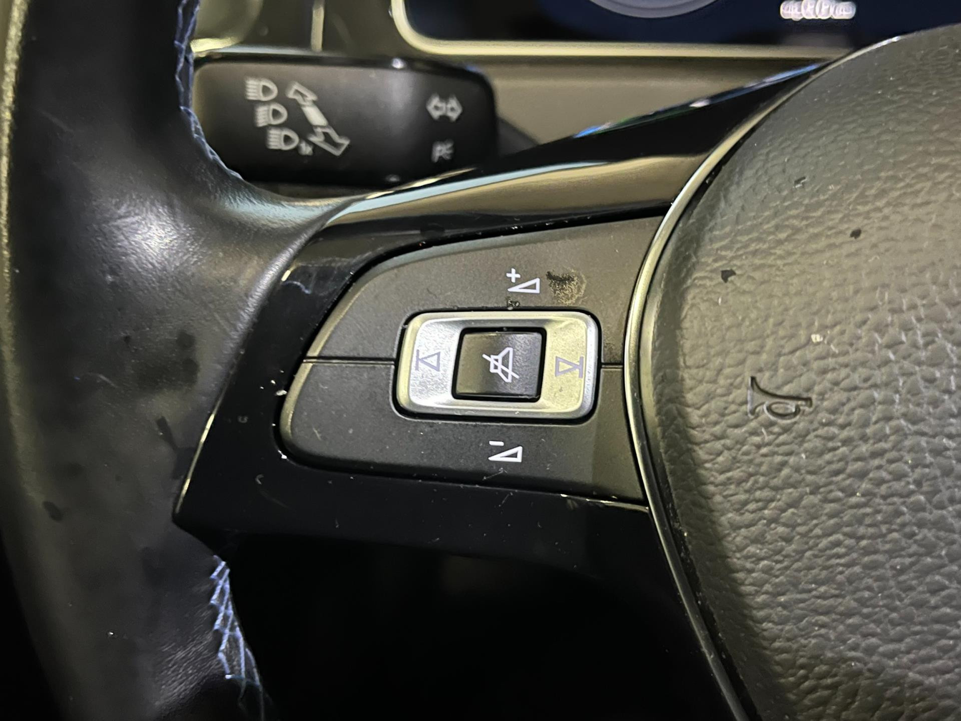 Hoofdafbeelding Volkswagen e-Golf