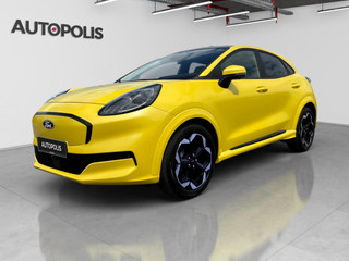 Ford Puma Gen-E