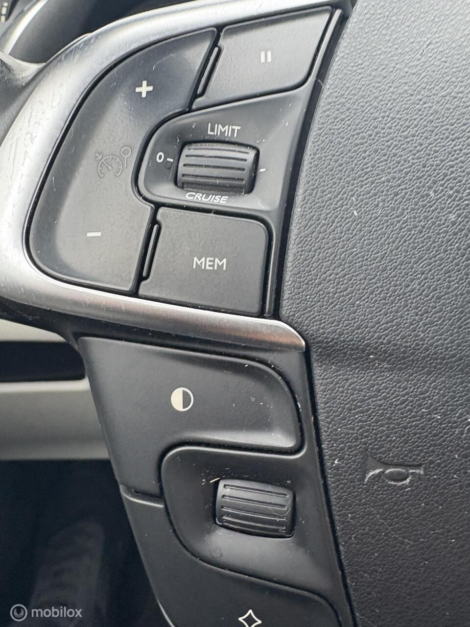 Hoofdafbeelding Citroën C4