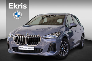 BMW 2 Serie Active Tourer 218i M-Sportpakket | Premium Pack | Elektrische Trekhaak